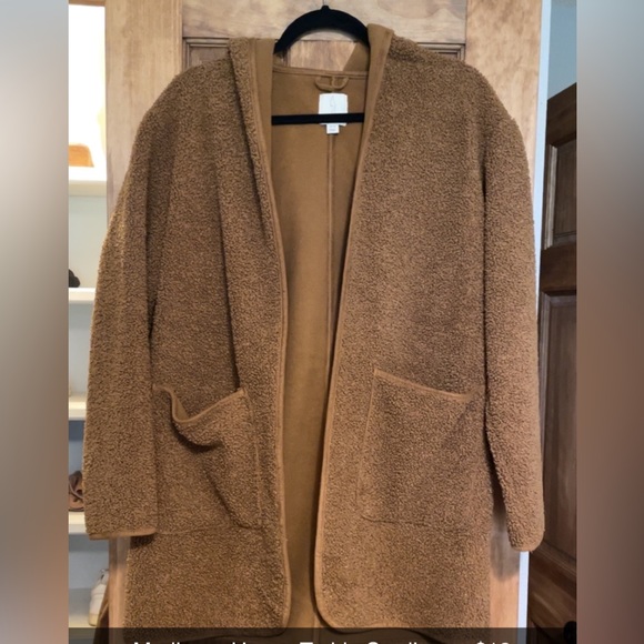 Teddy Cardigan - Picture 1 of 1